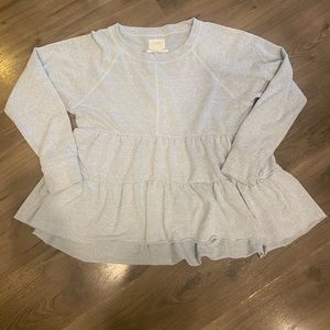 Urban Outfitters Womens Tunic Top Size M